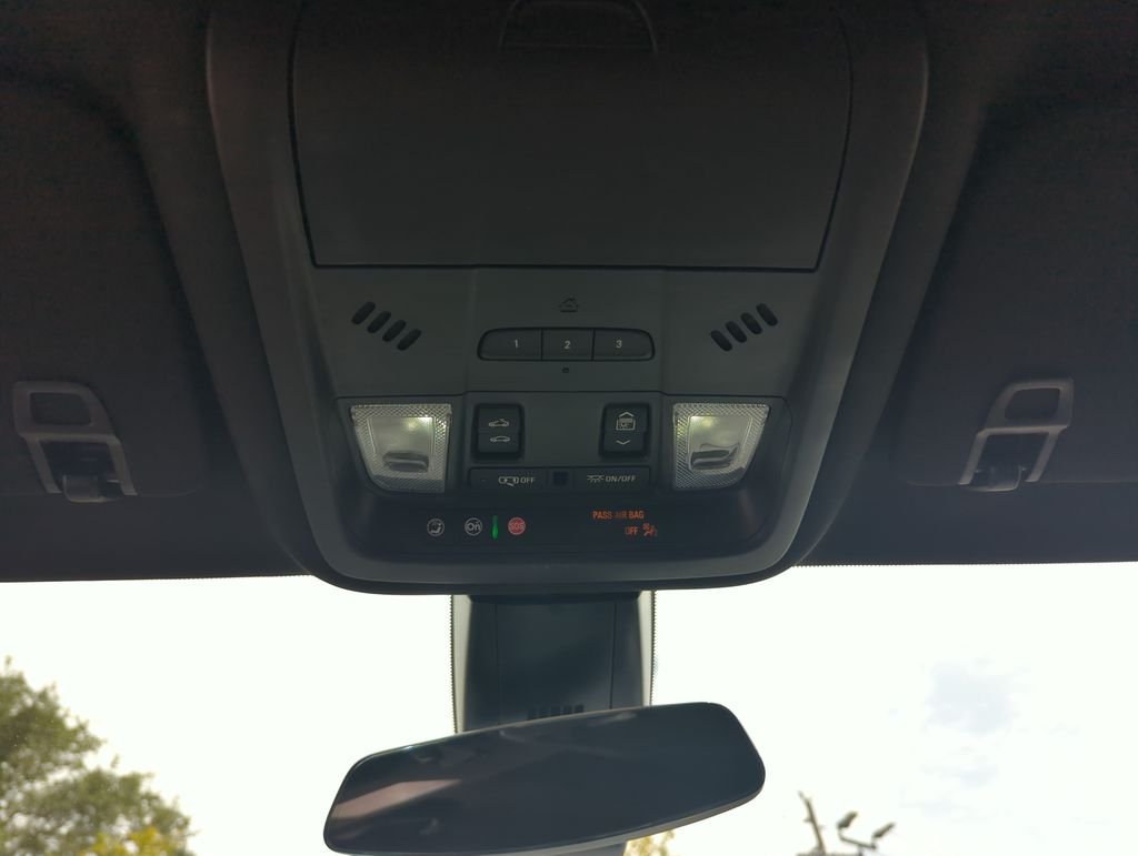 Used 2023 Black Cadillac Luxury image 26