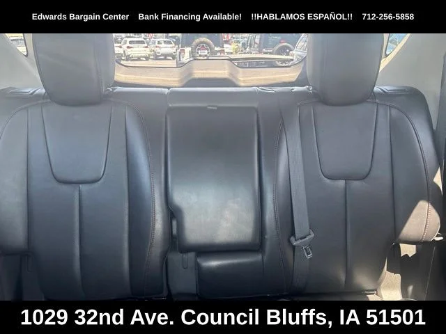 Used 2012 Black Chevrolet LTZ image 18