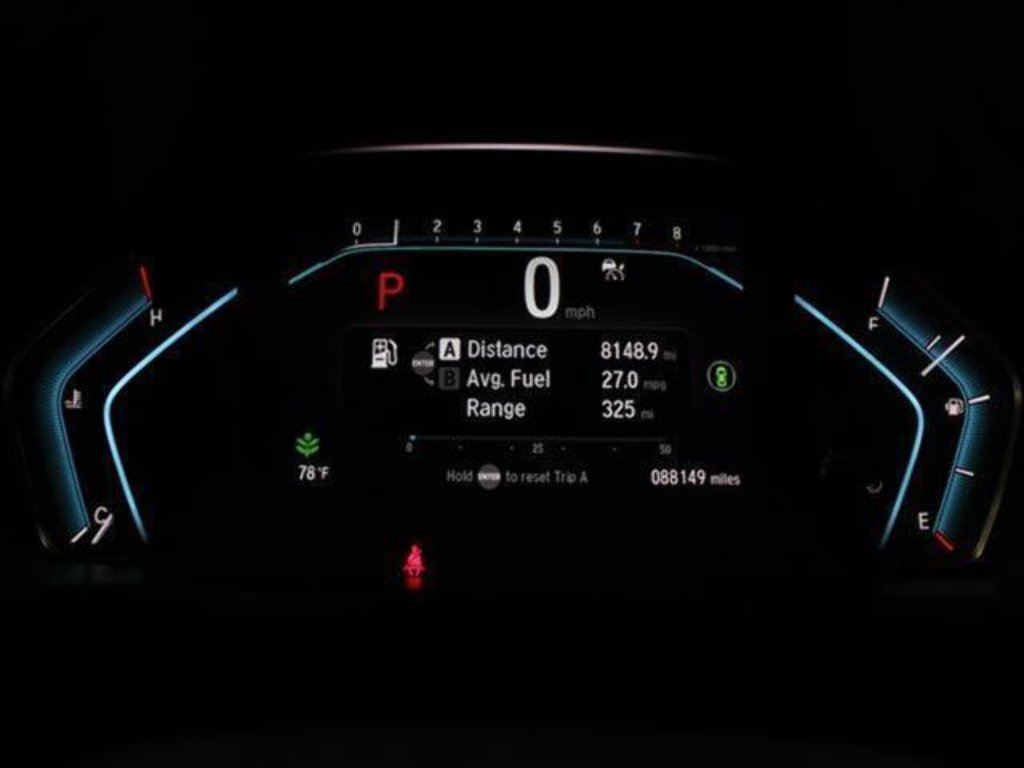 2023 Honda Odyssey SPORT - Photo 28