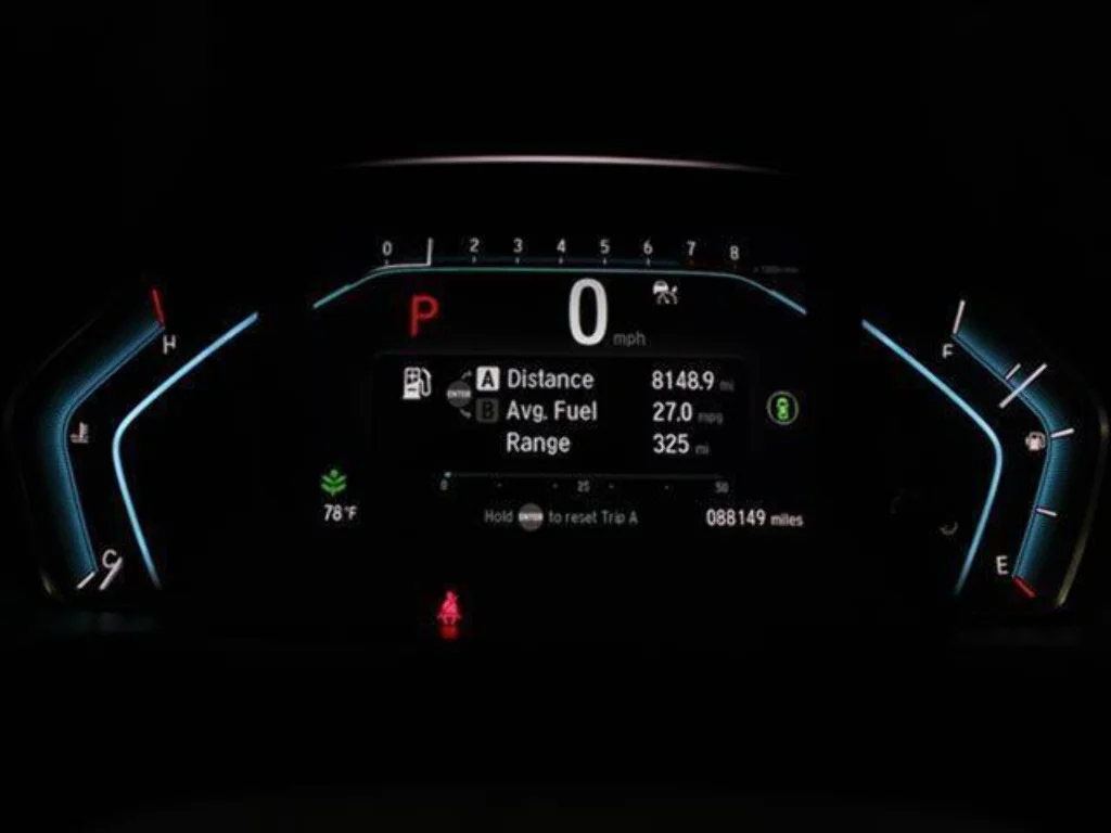 2023 Honda Odyssey SPORT - Photo 28