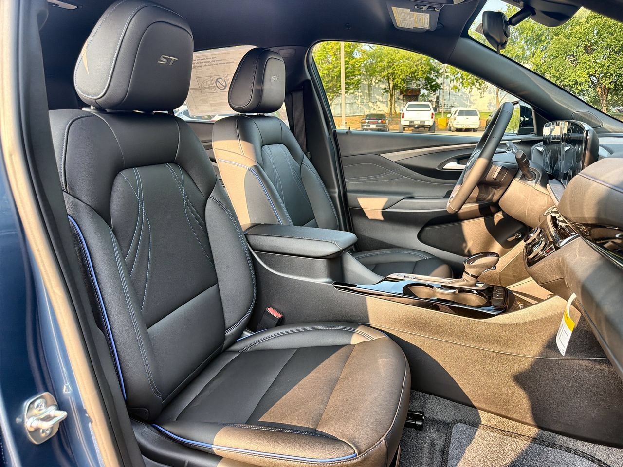 2026 Buick Envista Sport Touring - Photo 23