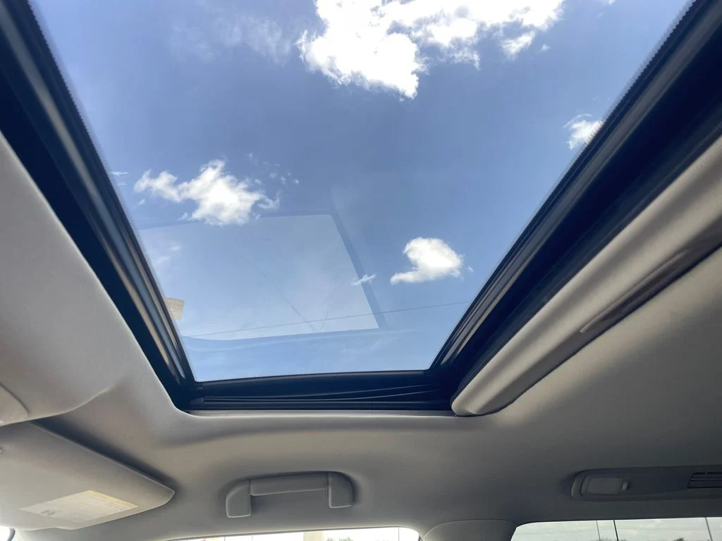 Certified Used 2022 Gray Nissan SL image 20