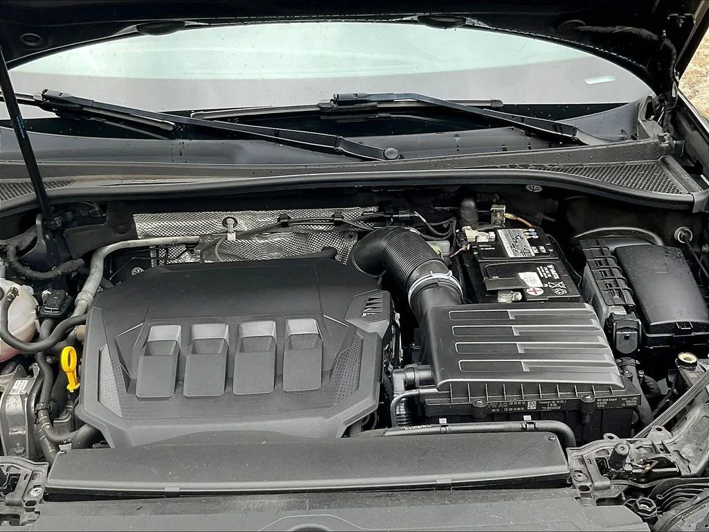 2021 Audi Q3 S Line Premium - Photo 30
