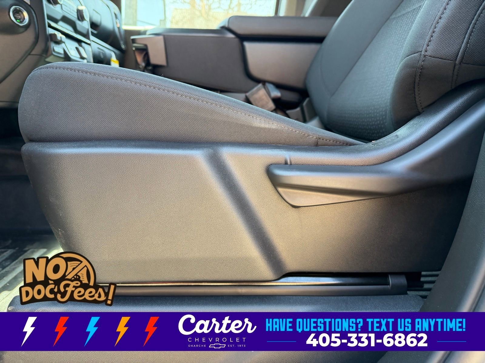 2026 Chevrolet Silverado 2500 HD Work Truck - Photo 17