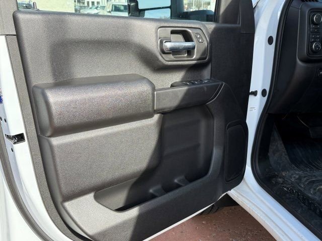 2025 Chevrolet Silverado 2500 HD Work Truck - Photo 13