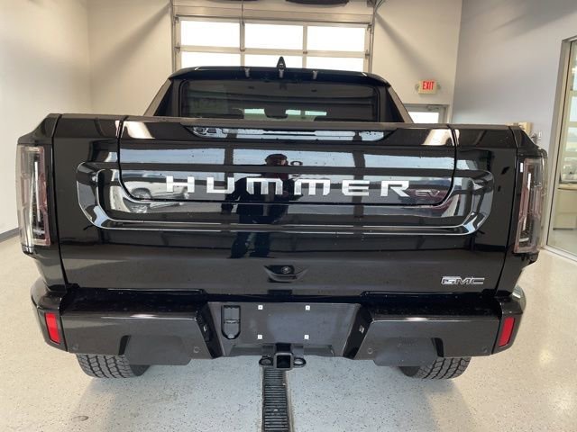 2025 GMC HUMMER EV 2X - Photo 13
