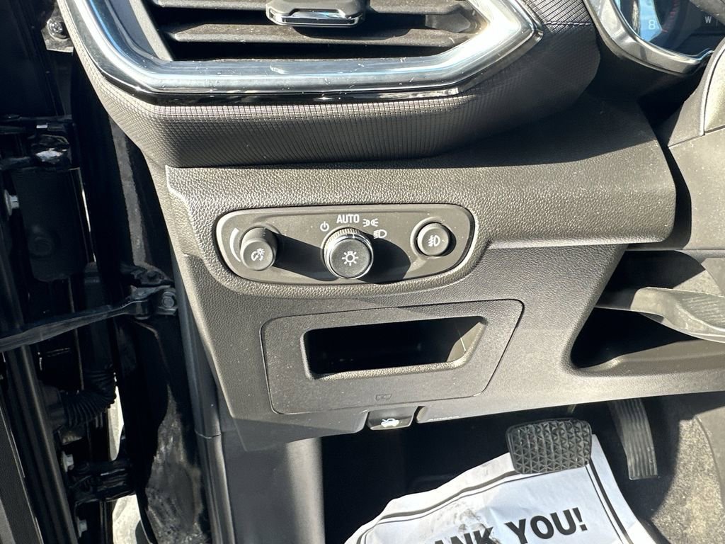 2022 CHEVROLET TRAILBLAZER - Image 14