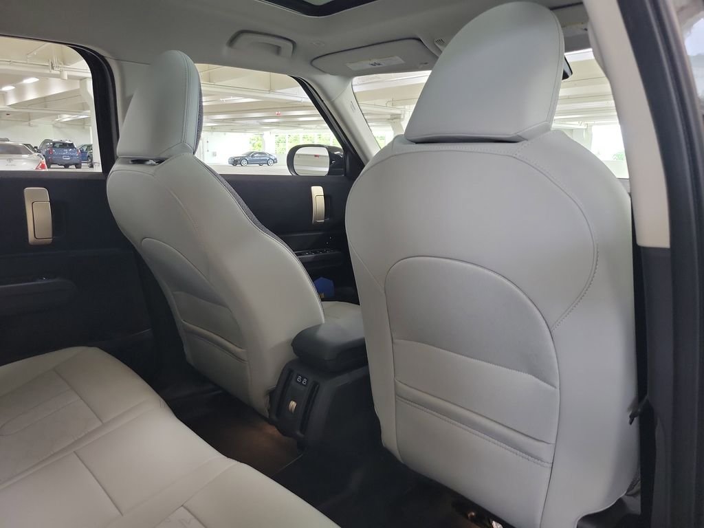 2025 MINI Countryman SE - Photo 30