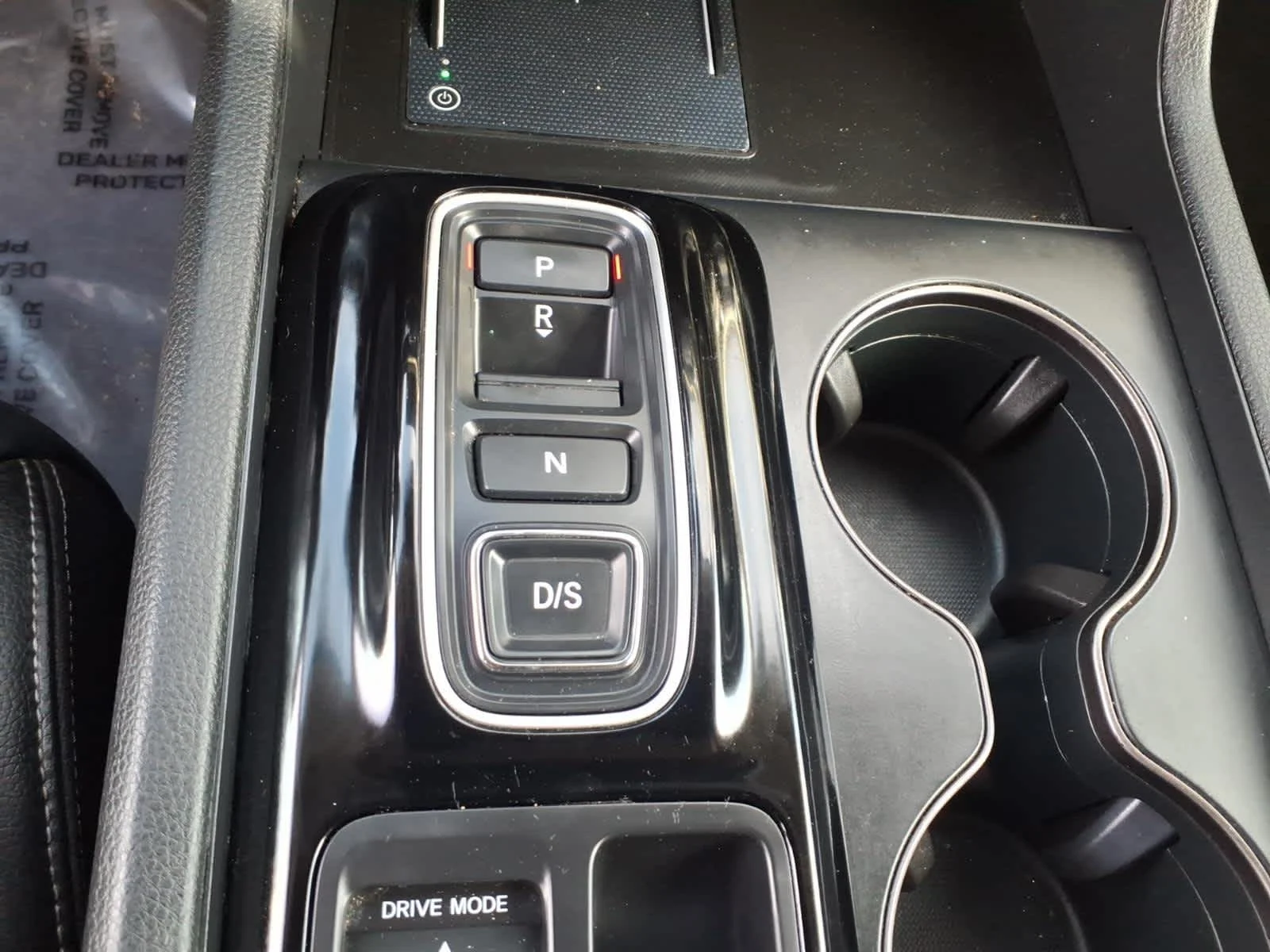 2024 Honda Pilot EX-L - Photo 19