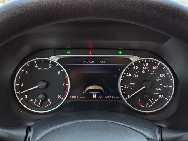 2024 Nissan Sentra SV - Photo 18