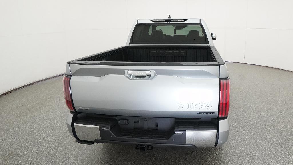 New 2026 Silver Toyota 1794 Edition image 47