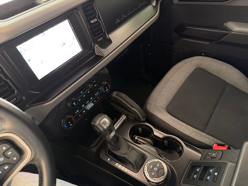 2022 Ford Bronco 4-Door Big Bend - Photo 15