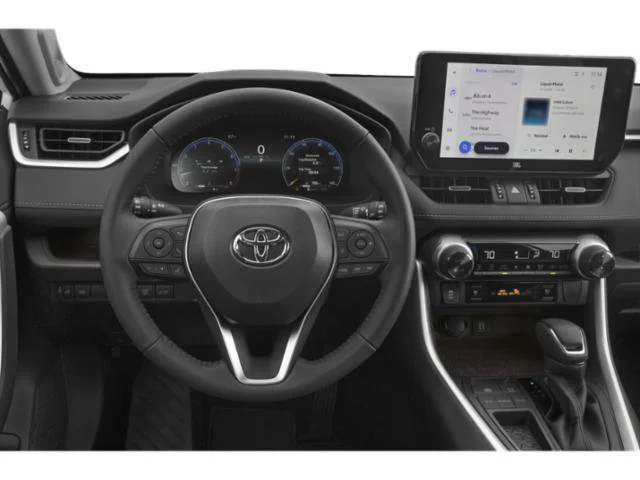 Used 2024 Blueprint Toyota Limited image 10