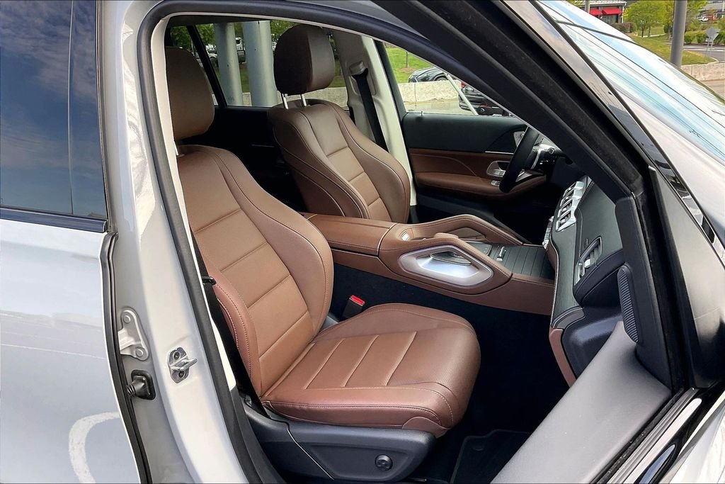 2024 Mercedes-Benz GLS Base - Photo 7