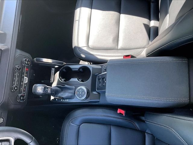2026 Ford Bronco — photo 24