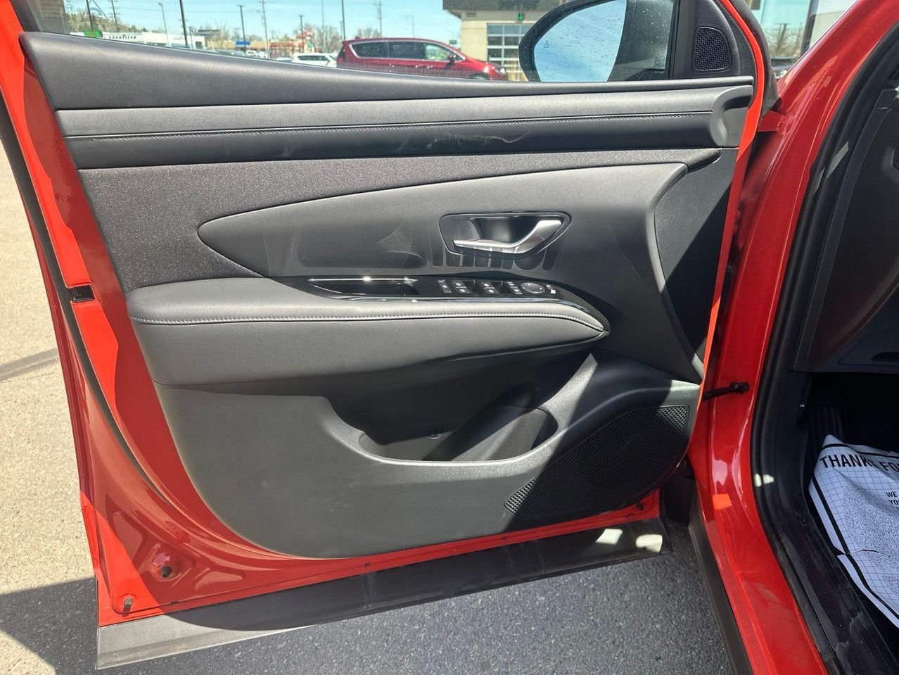 2026 Hyundai Santa Cruz XRT - Photo 16