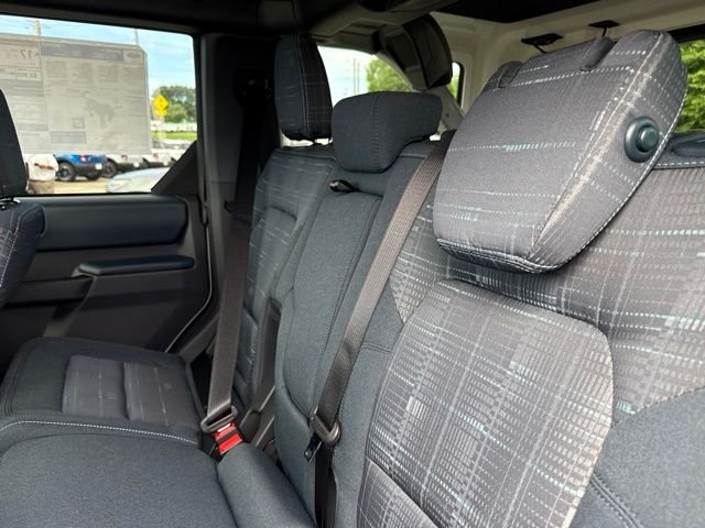 New 2026 Avalanche Gray Ford Heritage Edition image 16