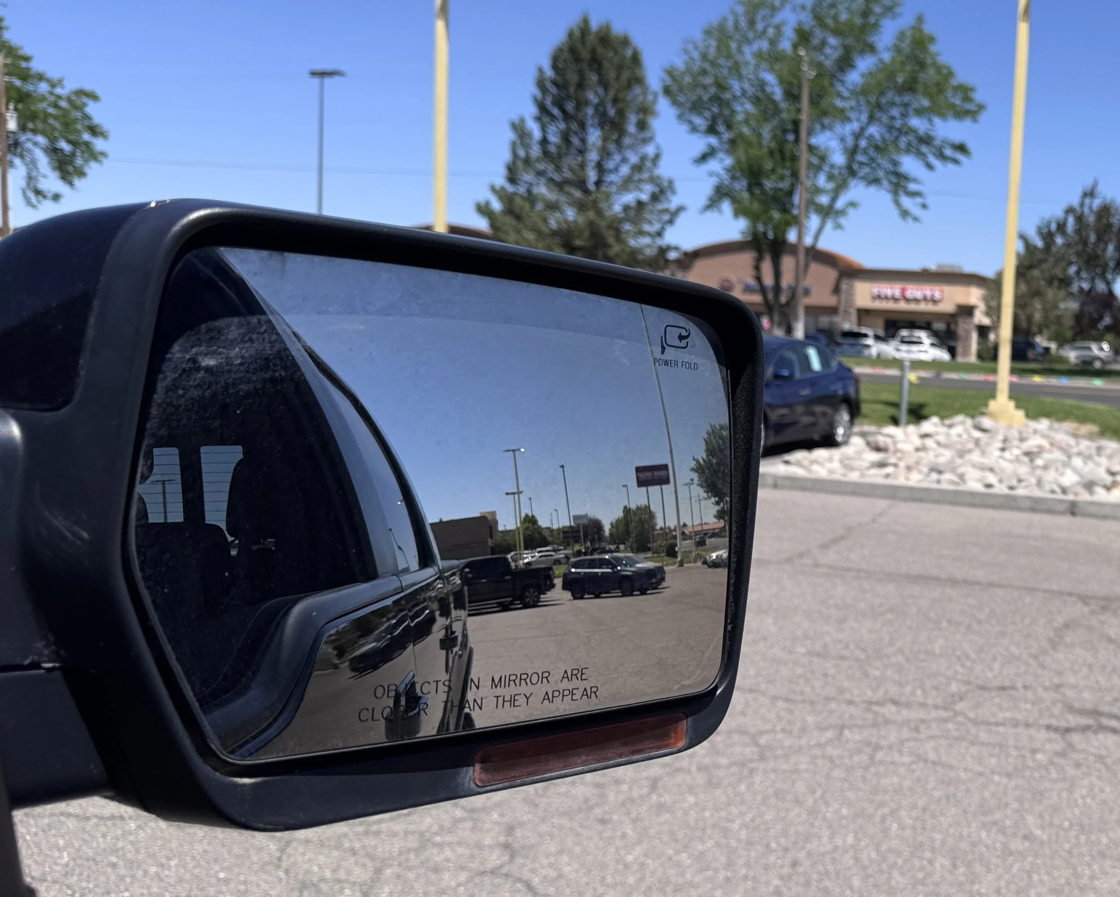 Used 2014 Black Ford FX4 image 45