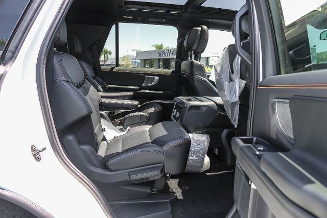 New 2026 Star White Metallic Tri-Coat Ford Tremor® image 55