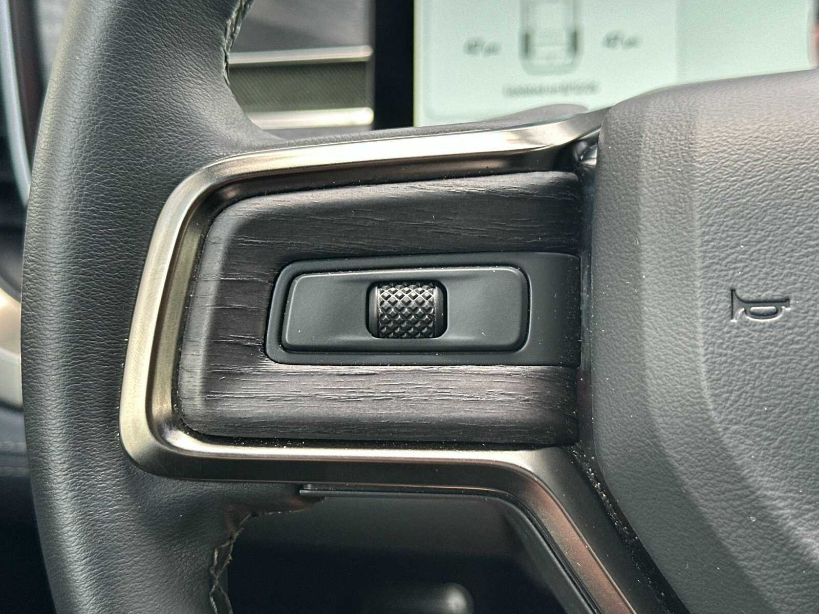 Used 2023 Red Canyon Rivian Adventure 4D Sport Utility image 29