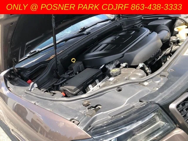 Used 2021 Brown Jeep Limited image 17