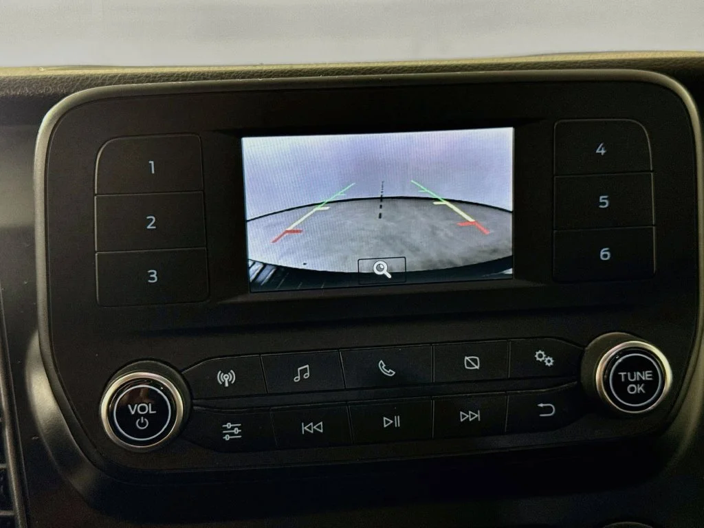 Used 2023 Black Metallic Ford Base image 17