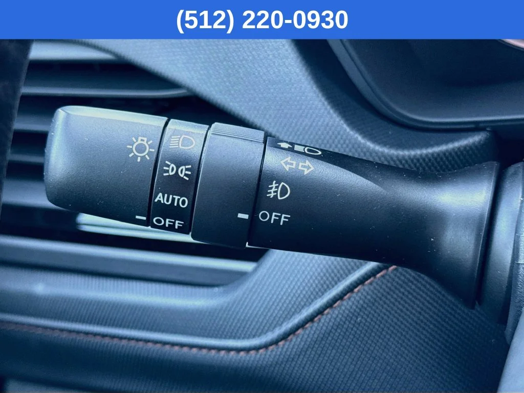New 2026 Gray Subaru Sport image 13