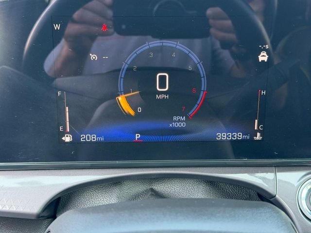 Used 2024 Summit White Chevrolet ACTIV image 45