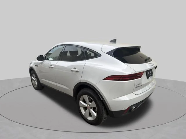 Used 2022 Borasco Gray Metallic Jaguar P250 image 8