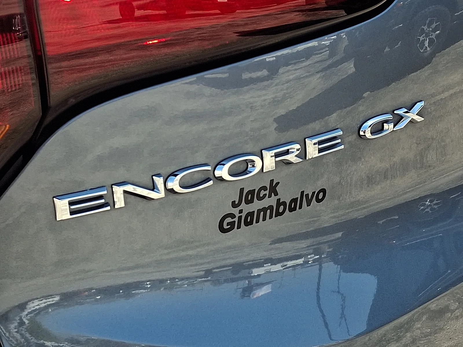 Used 2021 Gray Buick Essence Sport Touring image 33