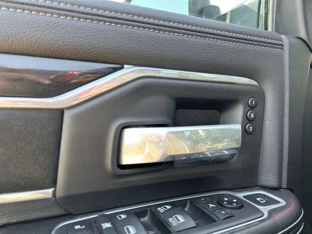 Used 2020 Red Ram Laramie image 33