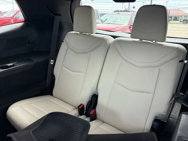 Certified Used 2021 Shadow Cadillac Sport image 24