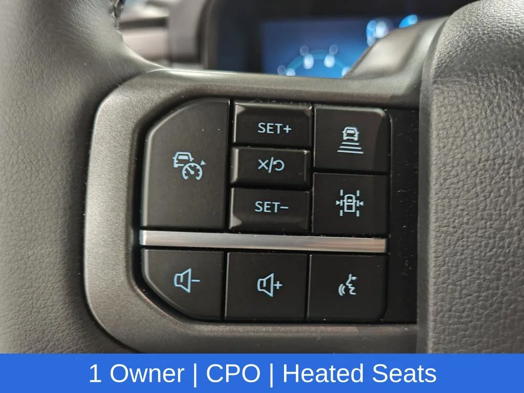 Certified Used 2026 Avalanche Ford Lariat image 20