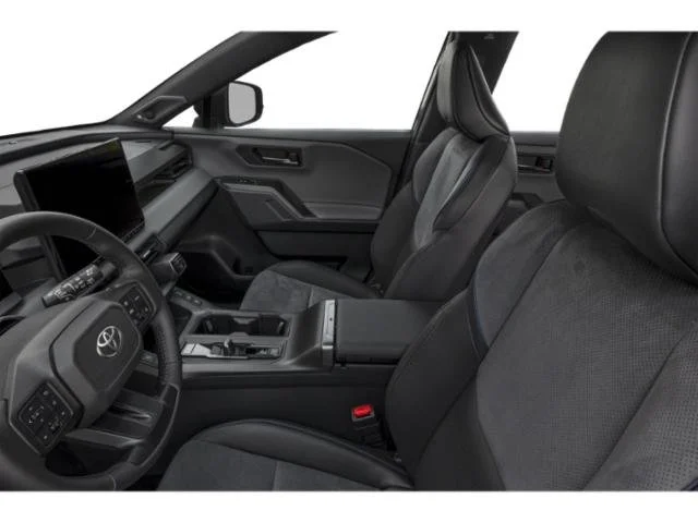 New 2026 0218 Toyota XSE image 8