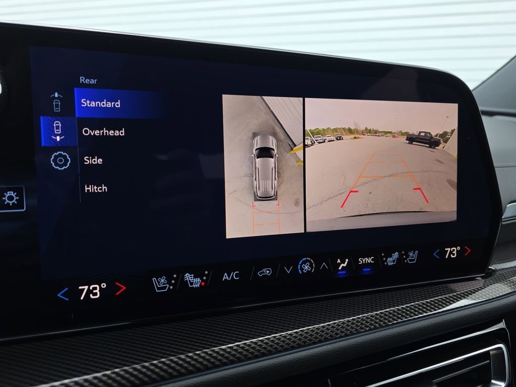 2026 Chevrolet Traverse High Country - Photo 22