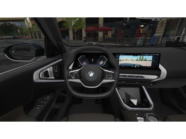 New 2026 Arctic Race Blue metallic BMW  image 13