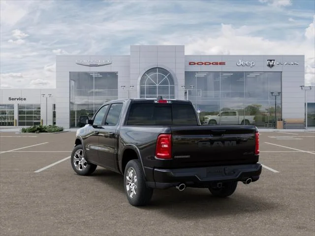 2026 RAM 1500 Big Horn/Lone Star - Photo 29