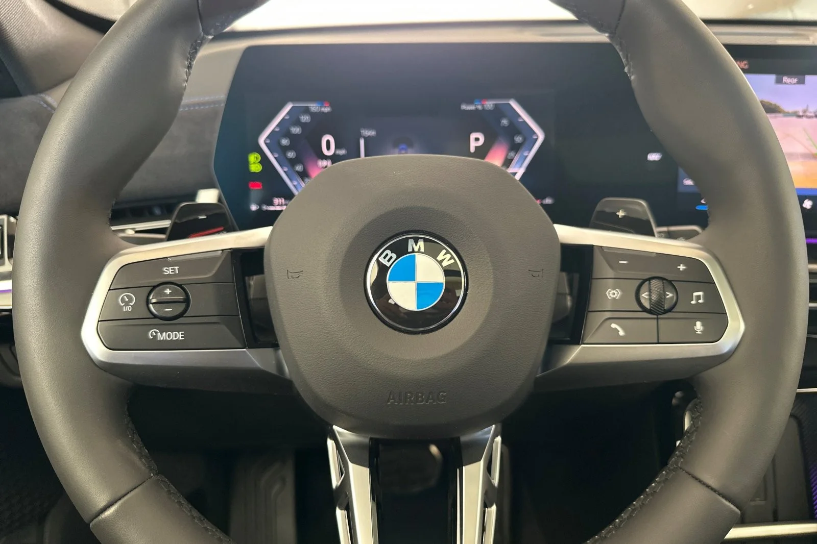 2026 BMW X1 XDrive28i - Photo 23