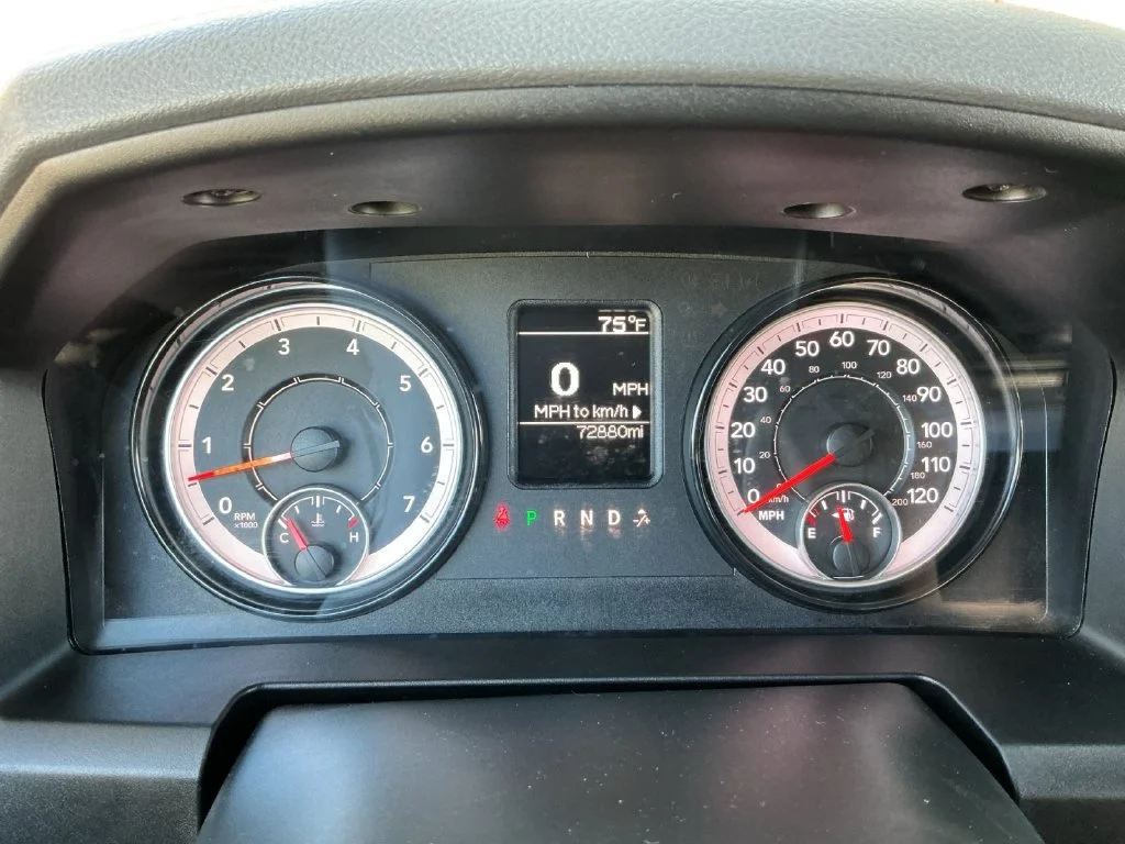 Used 2020 Red Ram Express image 19