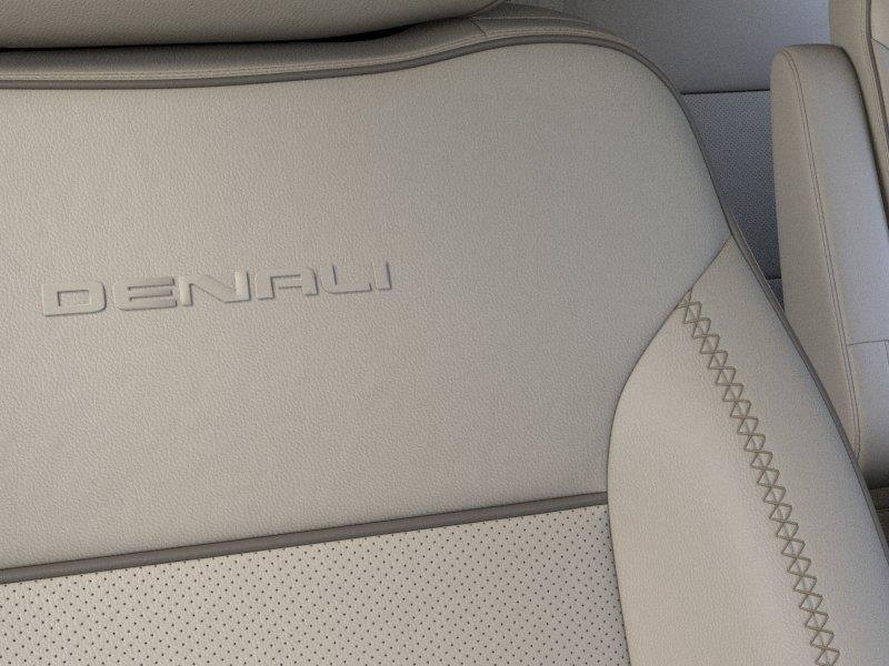 New 2026 Onyx Black GMC Denali image 21