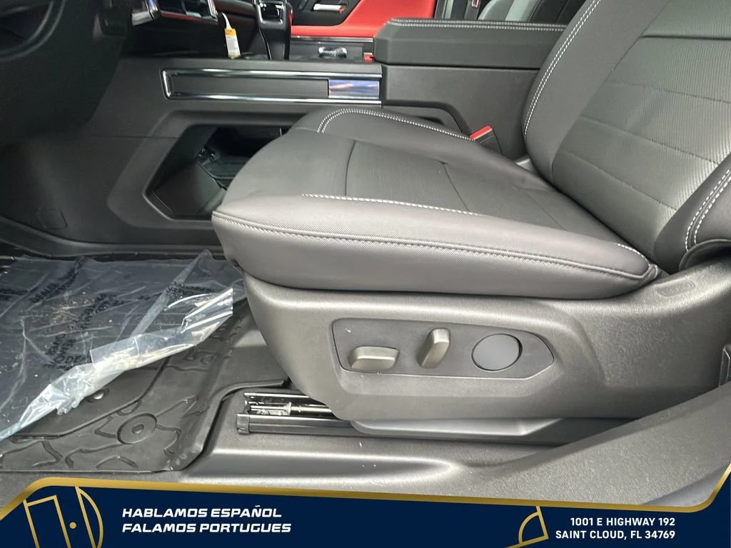 New 2026 Magnus Gray Matte GMC 3X image 13