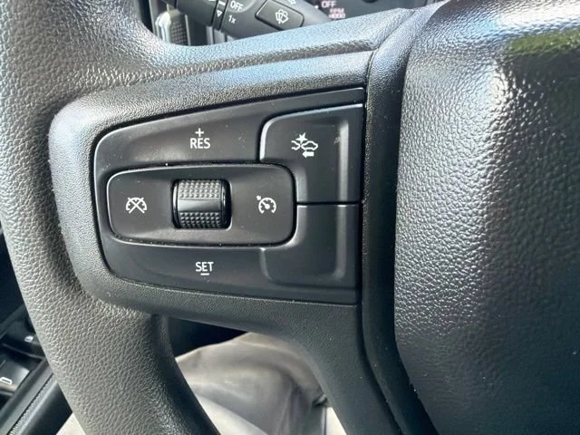 Used 2024 Red Hot Chevrolet Custom image 31