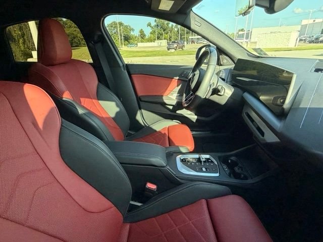 Used 2025 Gray Metallic BMW 228 xDrive Gran Coupe image 7