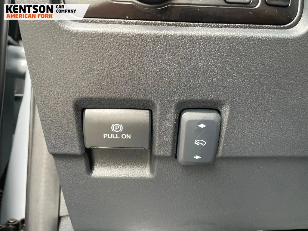 Used 2026 Gray Ford Lariat image 21