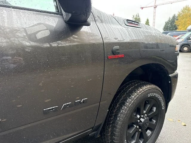 2026 RAM 2500 Big Horn - Photo 35
