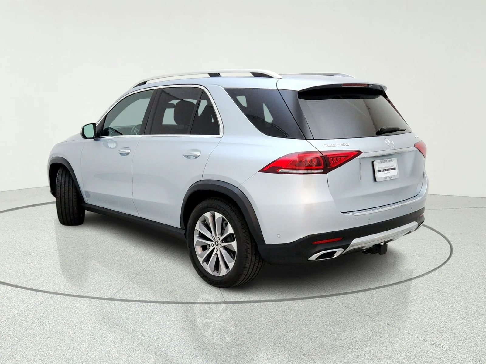 2022 Mercedes-Benz GLE GLE350 - Photo 12