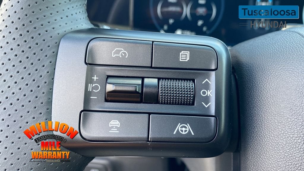 2026 Hyundai Palisade XRT Pro - Photo 16
