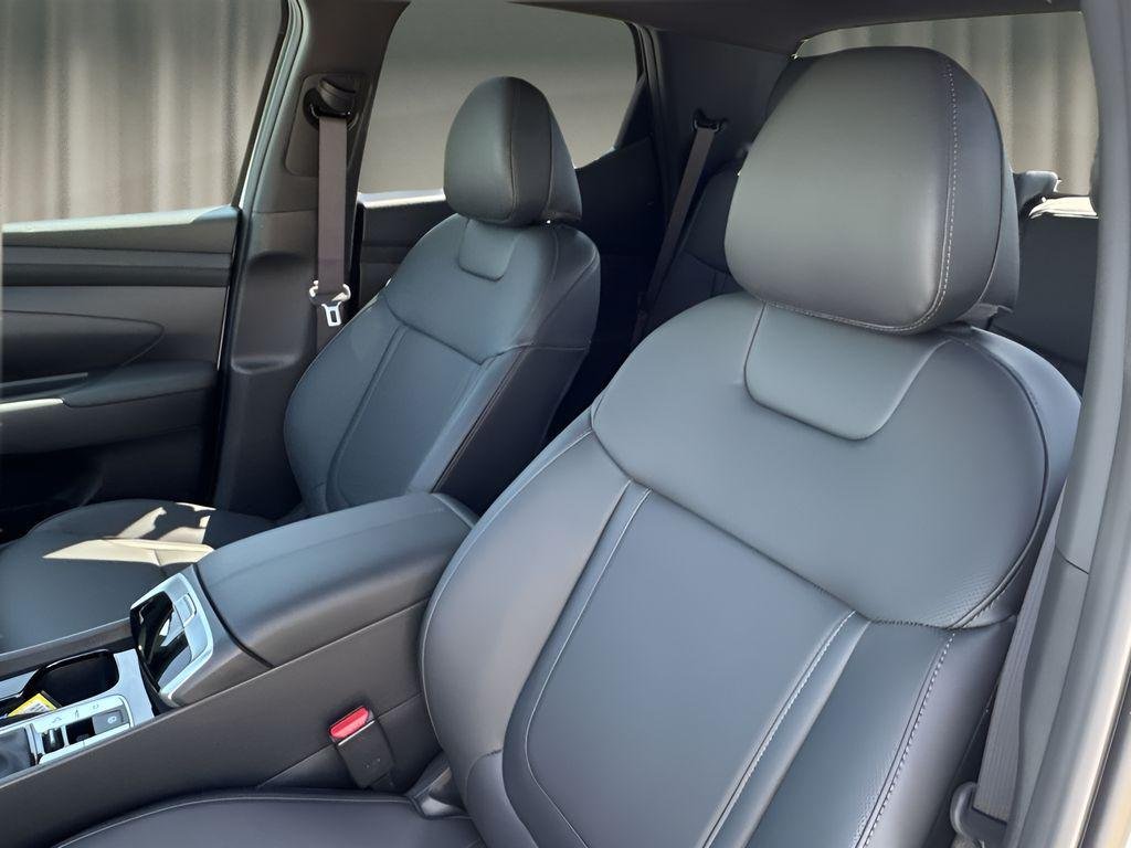 2025 Hyundai Santa Cruz SEL - Photo 11
