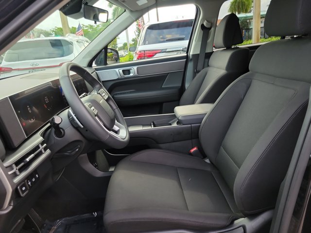 2026 Hyundai Santa Fe SE - Photo 15