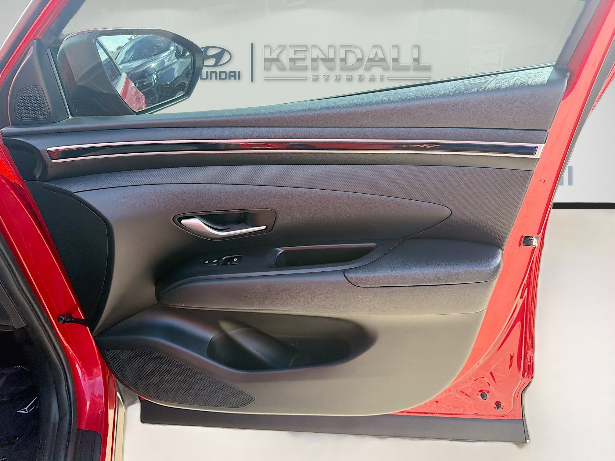 2022 Hyundai Tucson SE - Photo 30